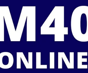 Modalidad 40