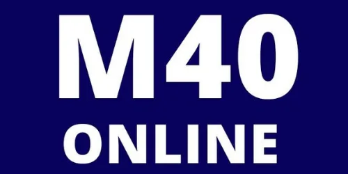 Modalidad 40