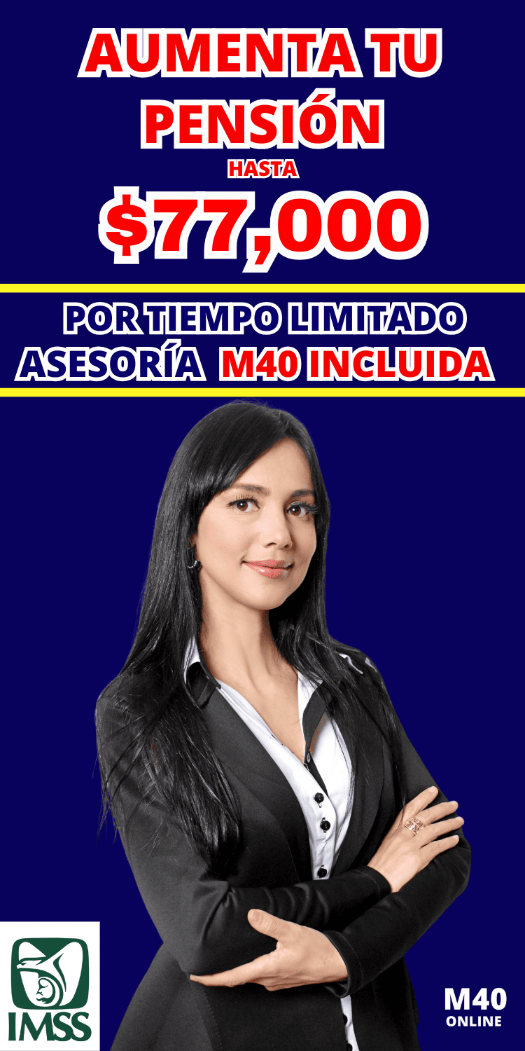 Modalidad 40