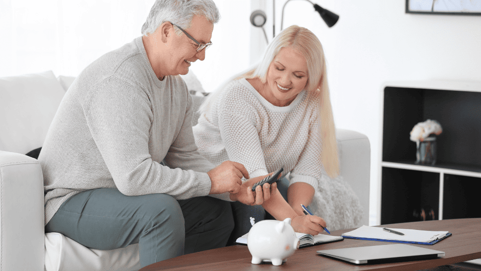 Pensionarse Modalidad 40